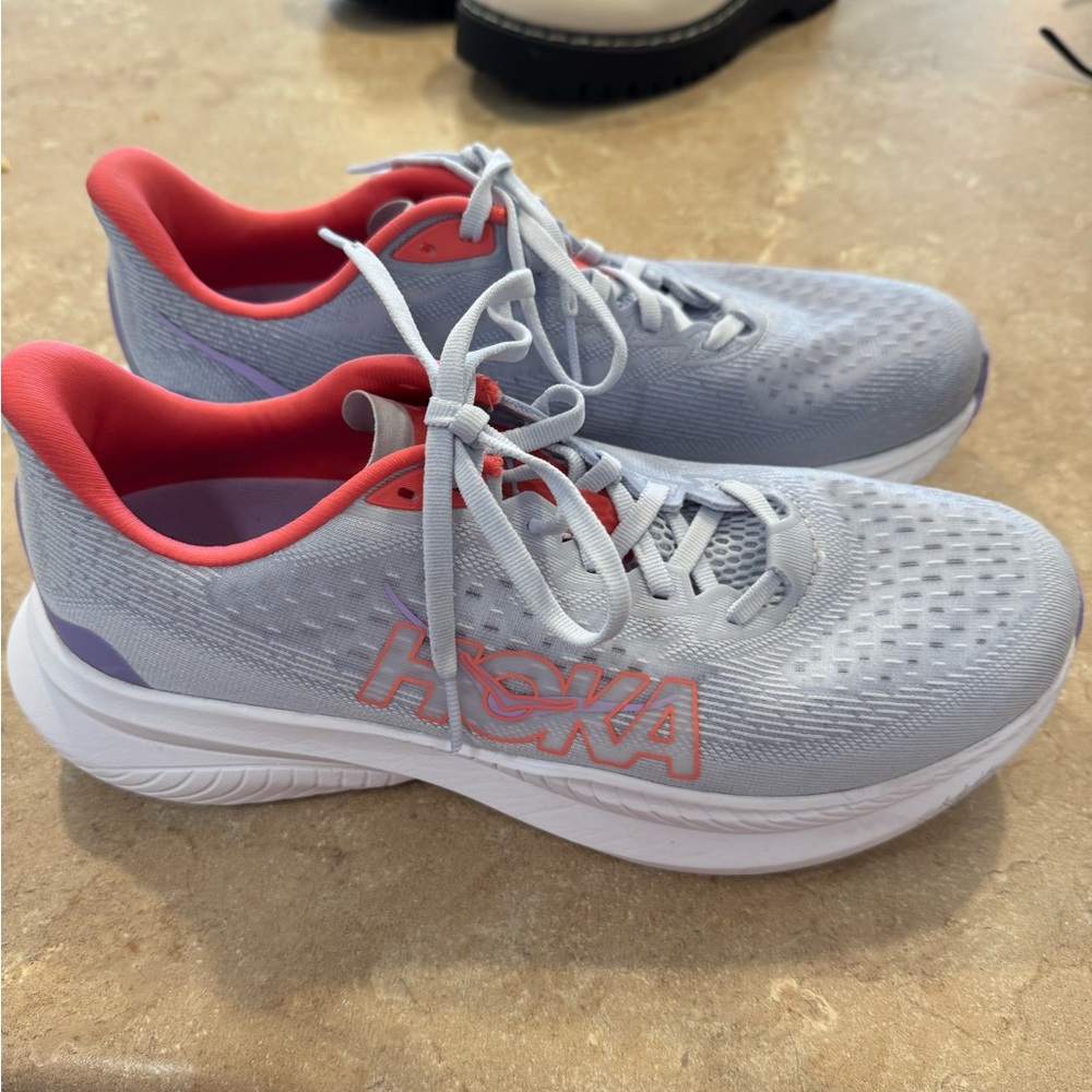 Hoka Mach 6 Running Shoe